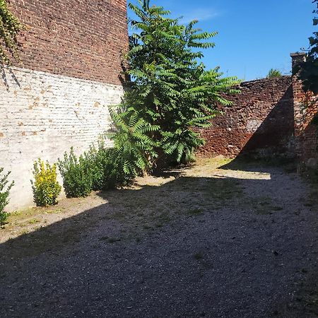 Appartement Moderne En Ville Armentières Extérieur photo