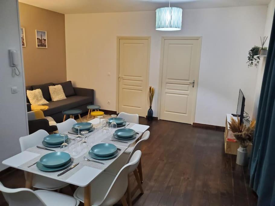 Appartement Moderne En Ville Armentières Extérieur photo