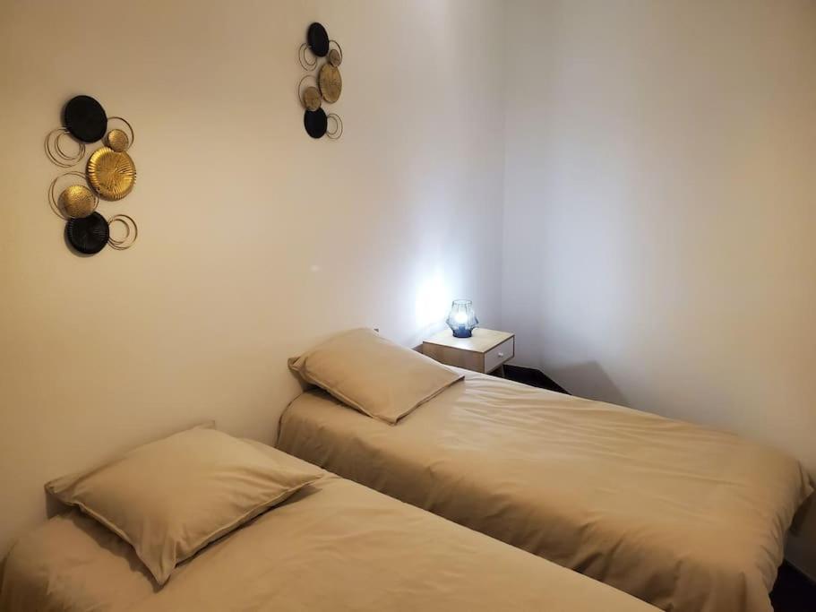 Appartement Moderne En Ville Armentières Extérieur photo