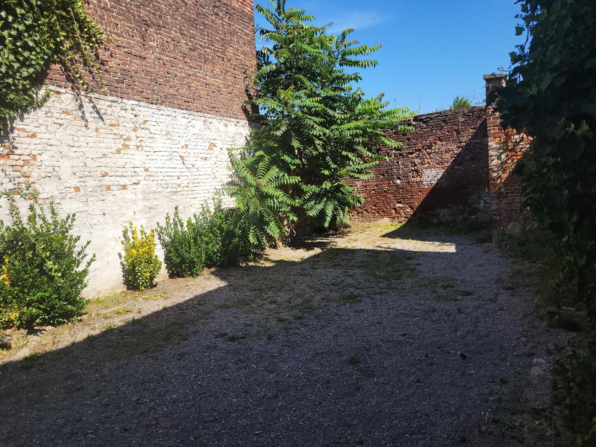 Appartement Moderne En Ville Armentières Extérieur photo