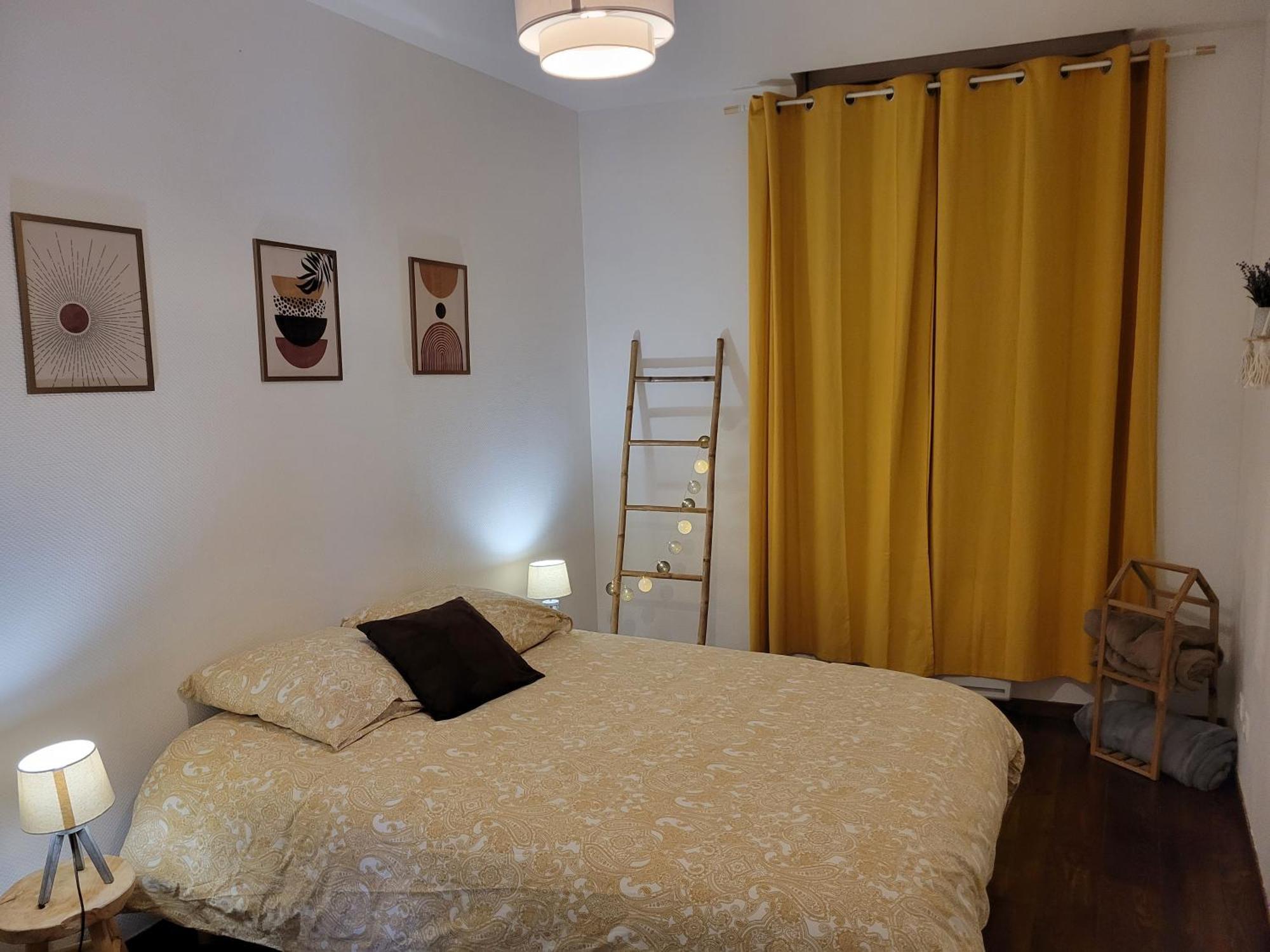 Appartement Moderne En Ville Armentières Extérieur photo
